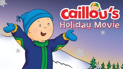 Cailluo holiday magic